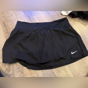 Nike skirt